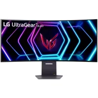 Игровой монитор LG UltraGear 39GS95QE-B фото 1